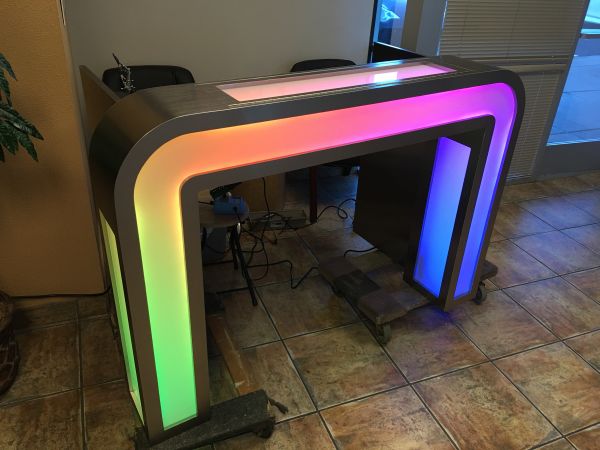 Illuminated DJ Table #227<br>4,032 x 3,024<br>Published 5 years ago