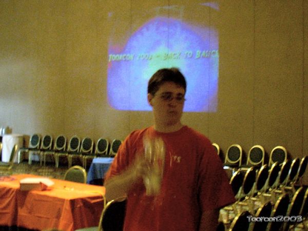 Toorcon Hacker Convention #237<br>800 x 600<br>Published 6 years ago