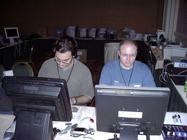 Toorcon Hacker Convention #253<br>1,280 x 960<br>Published 6 years ago