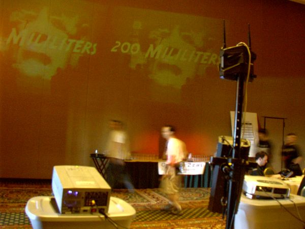 Toorcon Hacker Convention #261<br>1,600 x 1,200<br>Published 5 years ago