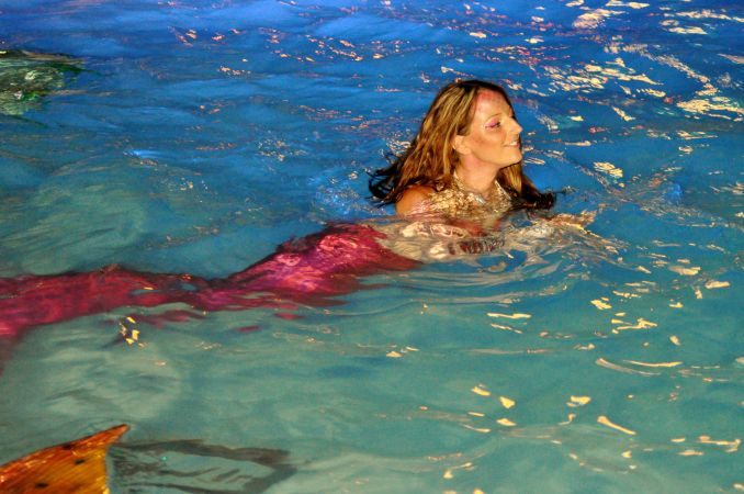 Mermaid Convention Photography #296<br>4,284 x 2,842<br>Published 7 years ago