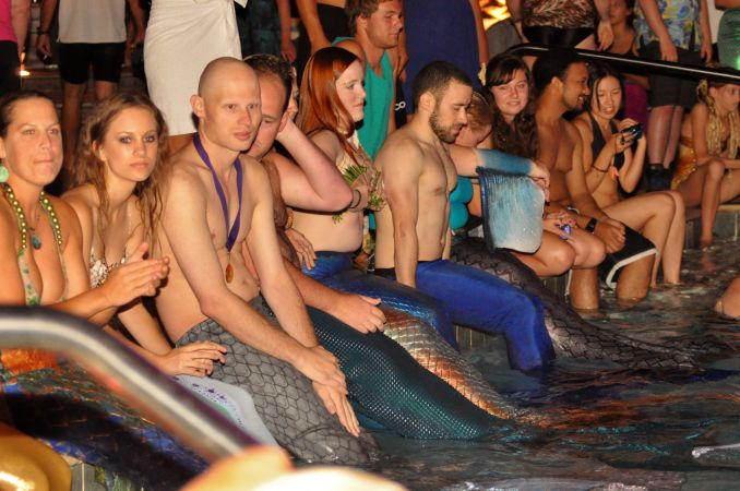 Mermaid Convention Photography #305<br>4,288 x 2,848<br>Published 7 years ago