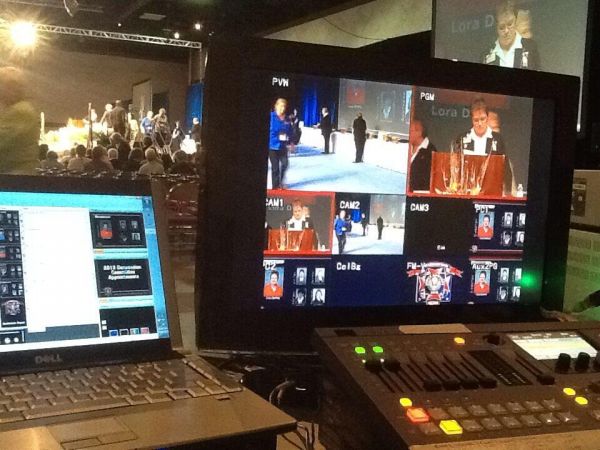 Video Production VFW Convention #351<br>960 x 720<br>Published 7 years ago