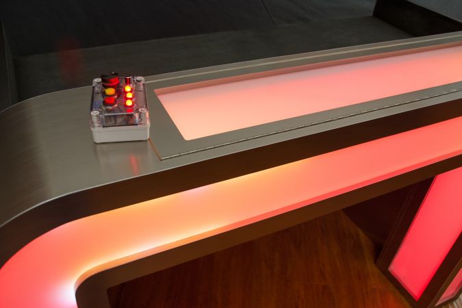 Illuminated DJ Table #197<br>6,000 x 4,000<br>Published 5 years ago