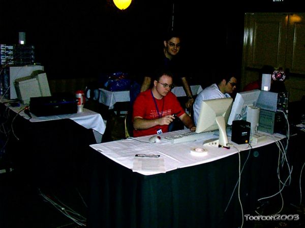 Toorcon Hacker Convention #233<br>800 x 600<br>Published 6 years ago