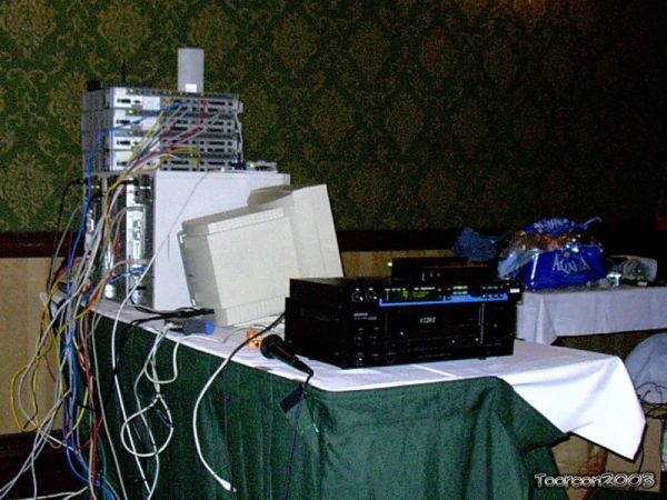 Toorcon Hacker Convention #234<br>800 x 600<br>Published 7 years ago
