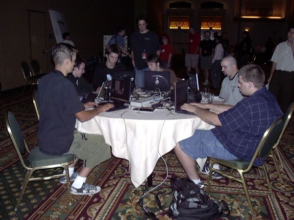 Toorcon Hacker Convention #251<br>1,280 x 960<br>Published 7 years ago