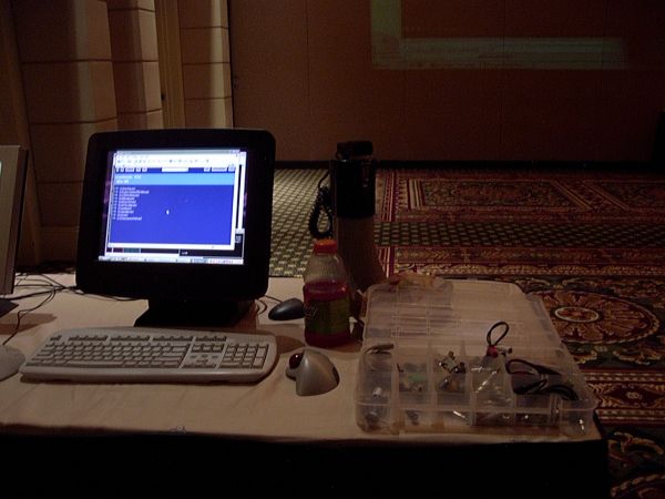 Toorcon Hacker Convention #257<br>1,280 x 960<br>Published 7 years ago
