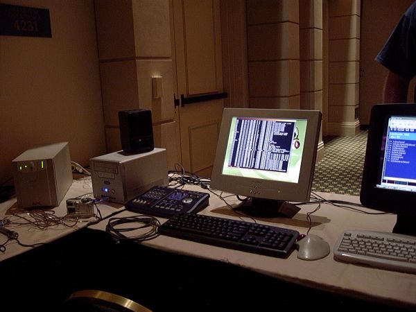 Toorcon Hacker Convention #258<br>1,280 x 960<br>Published 7 years ago