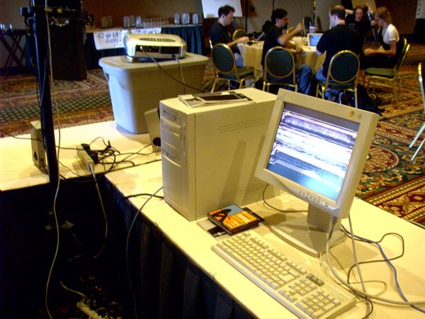 Toorcon Hacker Convention #262<br>1,600 x 1,200<br>Published 7 years ago
