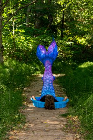Mermaid Me Summer 2020 #1250<br>1,587 x 2,380<br>Published 1 year ago