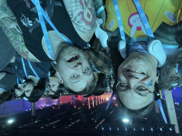 Blizzcon #1746<br>4,032 x 3,024<br>Published 11 hours ago