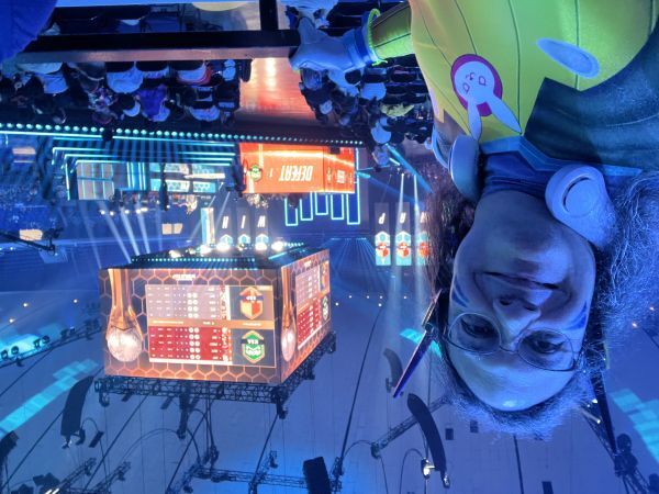 Blizzcon #1755<br>4,032 x 3,024<br>Published 11 hours ago