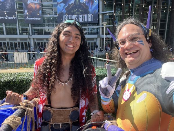 Blizzcon #1758<br>4,032 x 3,024<br>Published 11 hours ago
