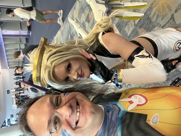 Blizzcon #1759<br>3,088 x 2,316<br>Published 11 hours ago