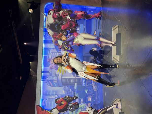 Blizzcon #1768<br>4,032 x 3,024<br>Published 10 hours ago