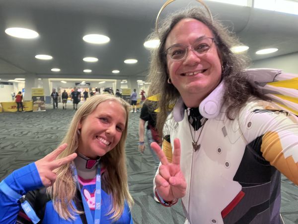 Blizzcon #1769<br>4,032 x 3,024<br>Published 10 hours ago