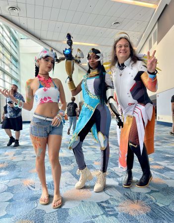 Blizzcon #1770<br>3,024 x 3,881<br>Published 10 hours ago