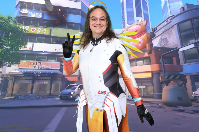 Blizzcon #1791<br>1,620 x 1,080<br>Published 1 hour ago